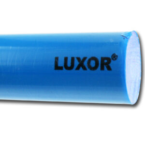 Polierpaste Luxor blau