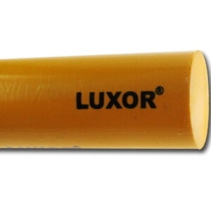 Luxor Polierpaste orange