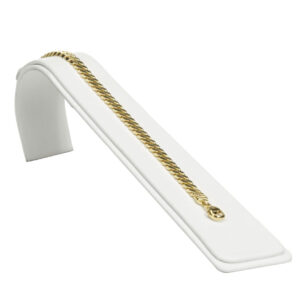 Armbandständer Bridge, weiß