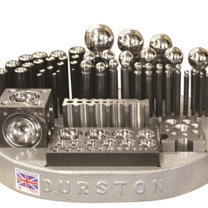 Punzen+Anken Set groß