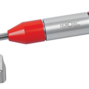 Gehäuseöffner mit interner Schlagauslösung Horotec