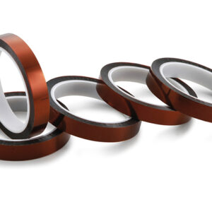 Klebeband-Abdeckband Kapton Breite 6 mm Standard