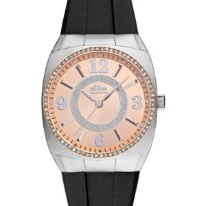 s.Oliver PU Band schwarz SO-2238-PQ