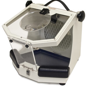 Multifunktions-Arbeitskammer