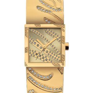 s.Oliver Edelstahlband IP gold SO-2161-MQ