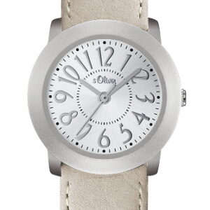 s.Oliver Lederband weiß SO-2101-LQ