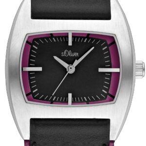 s.Oliver Lederband mehrfarbig SO-1833-LQ