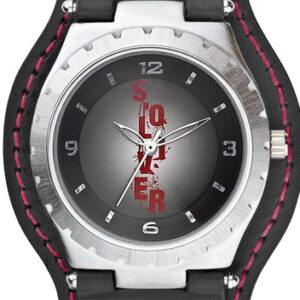 s.Oliver Lederband schwarz SO-1647-LQ