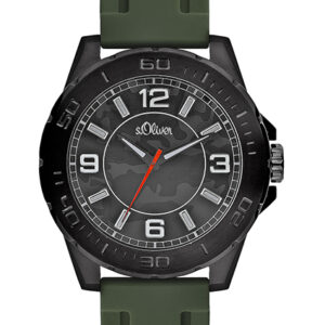 s.Oliver PU Band khaki SO-2221-PQ