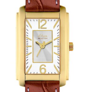 s.Oliver Lederband braun SO-2258-LQ