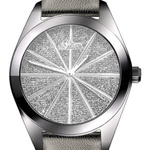 s.Oliver Lederband silber SO-2921-LQ