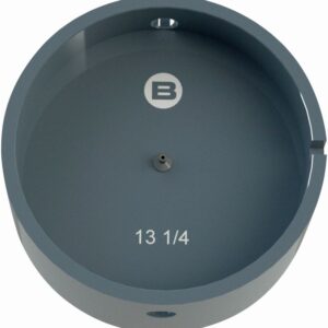 Bergeon Werkhalter 13 1/4