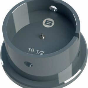 Bergeon Werkhalter 10 1/2