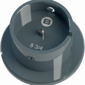 Bergeon Werkhalter 8 3/4