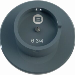 Bergeon Werkhalter 6 3/4