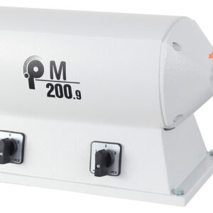 Poliermotor PM 200.9