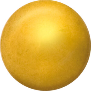 Erstohrstecker Easy Piercy Comfort Ø 2,95 mm Mini Kugel