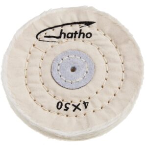 HATHO Polierschwabbel