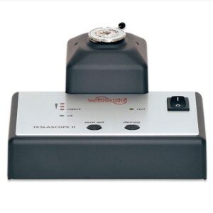 Teslascope II zur Magnetfelderfassung und Entmagnetisierung