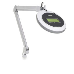 Optikeinheit mit Stativ PUK