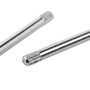 Bandstifte RX Ø 1,20mm, Länge 8,70mm