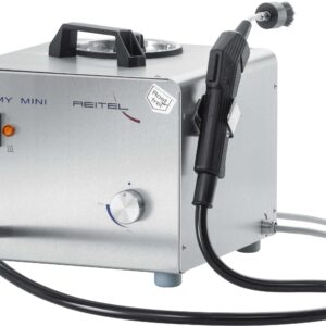 Dampfstrahlgerät Steamy-Mini Reitel