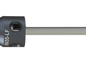 Bergeon Brosche Limit Force