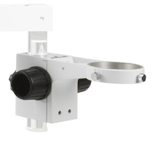 Doppelarmständer mit Halterung für Mikroskop Nexius