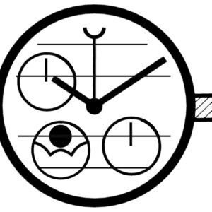 Kleinuhrwerk Quarz Citizen 8651 SC, DZ, WZ, TZ, MD, Solar
