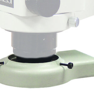 Mikroskop-Ringbeleuchtung 220V 
für GRS Mikroskop