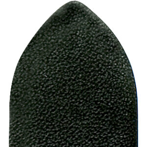 Lederband Nappa Waterproof 14mm dunkelgrün