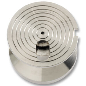 Montageplatte Bergeon