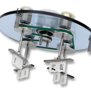 Ringhalter für ECO Mini Otec