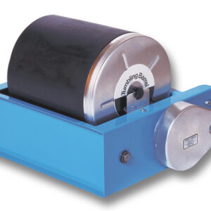 Trowalisiermaschine QT 12 Lortone