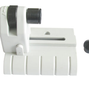 Reitstock zum Spannen von Schreibgeräten Gravograph