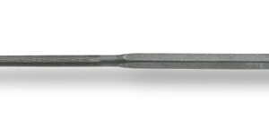 Rund-Echappementfeile H 8 Dick