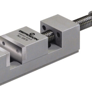 Präzisionsschraubstock Bergeon