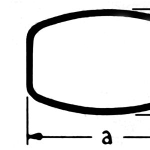 Glas Konkav Tr 105x130x115 Kunststoff
