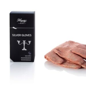 Hagerty Silver Gloves