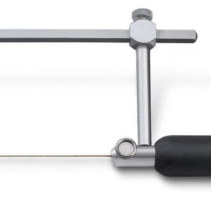 Sägebogen mit Schnellspannsystem Vallorbe