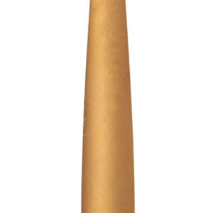 Minutenzeiger Blatt rot, Loch Ø 1,3 Länge 13,5 mm