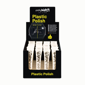 PolyWatch Plastic Polish