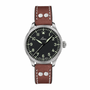 LACO Automatikuhr Augsburg Ø 39mm
