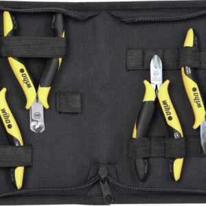 WIHA ESD-Zangen Set Professional