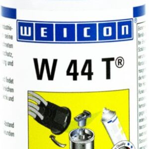 WEICON Multispray W44T, 50ml - der Alleskönner unter den Schmier- und Multifunktionsölen