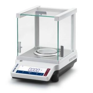 Karatwaage JE503C Mettler