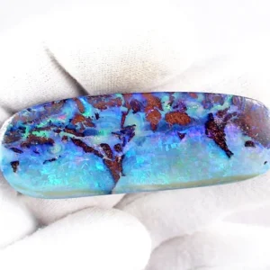 151,00 ct Boulder Opal Edelstein aus den Boulder Opal Fields