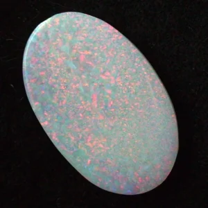 16,01 ct White Opal Multicolor - Olympic Fields Australien