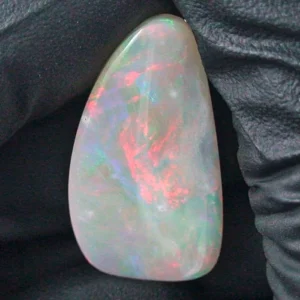 22,59 ct White Opal Multicolor - Olympic Fields Australien