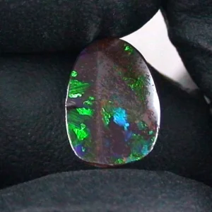 2,15 ct. Boulder Opal aus Australien – Opalstein